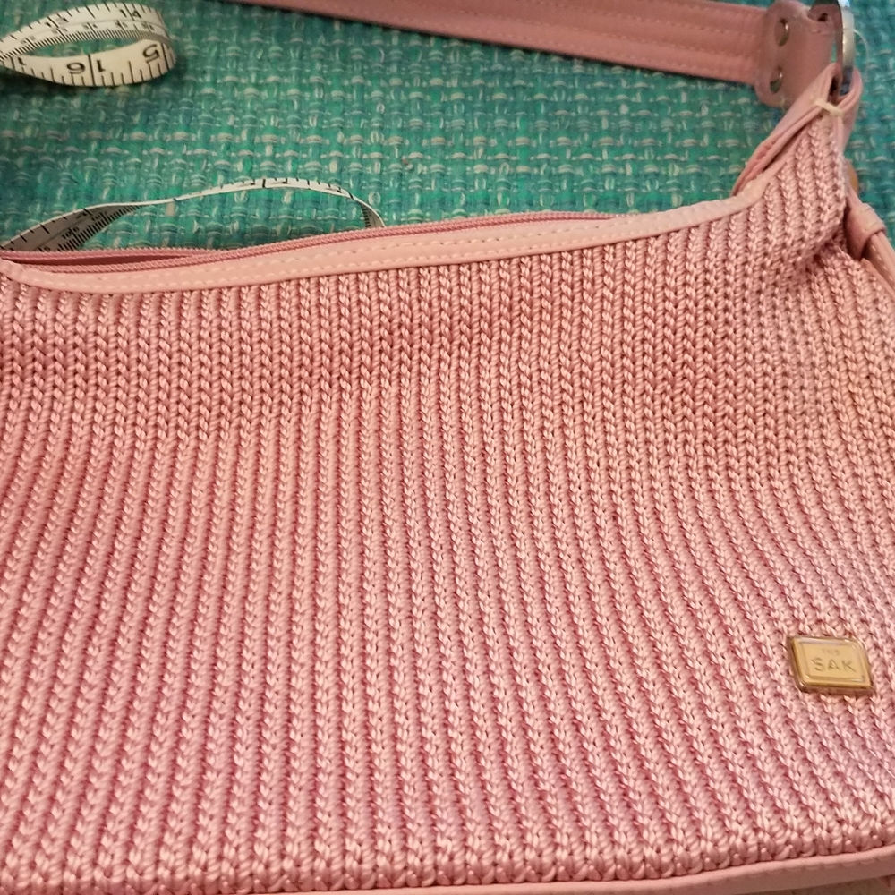 The sak hobo small